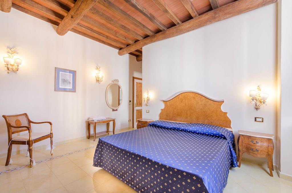 Villa Isabella Minori Oda fotoğraf