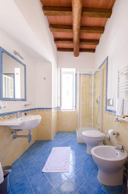 Villa Isabella Minori Dış mekan fotoğraf