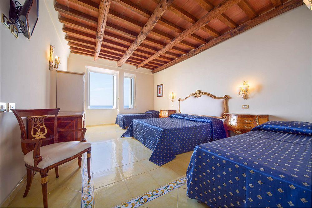 Villa Isabella Minori Dış mekan fotoğraf