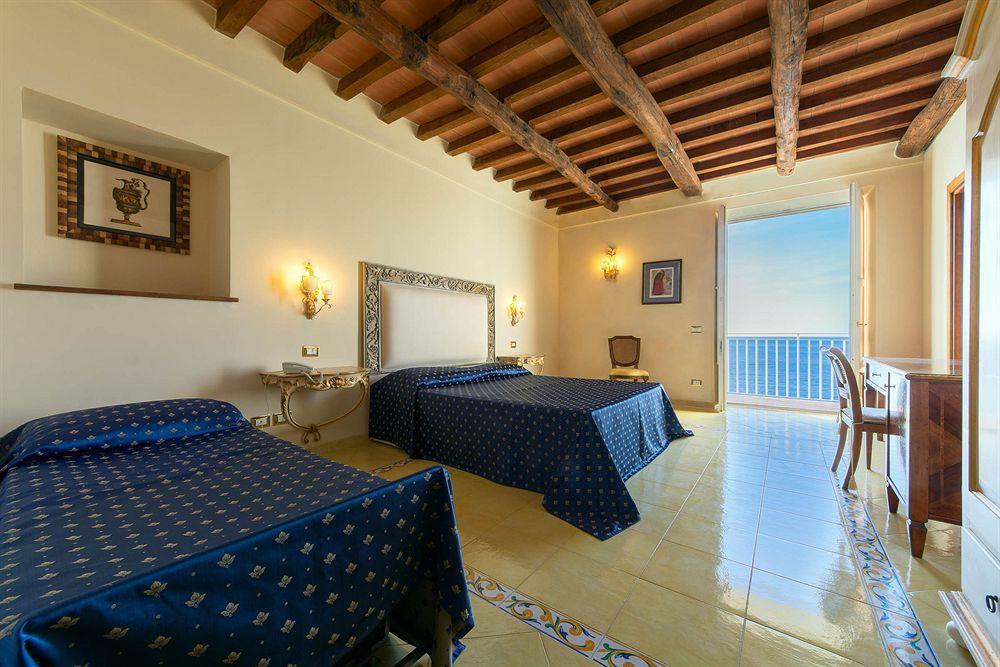 Villa Isabella Minori Dış mekan fotoğraf