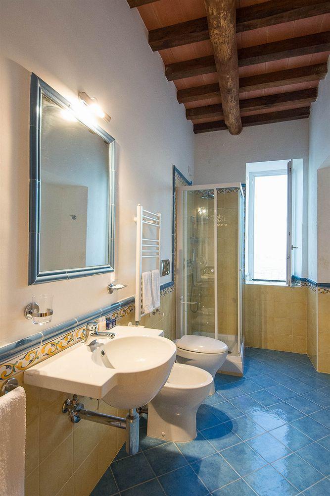 Villa Isabella Minori Dış mekan fotoğraf