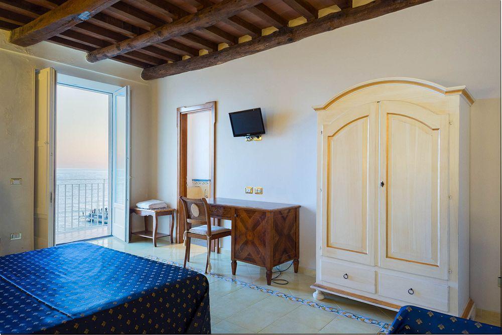 Villa Isabella Minori Dış mekan fotoğraf