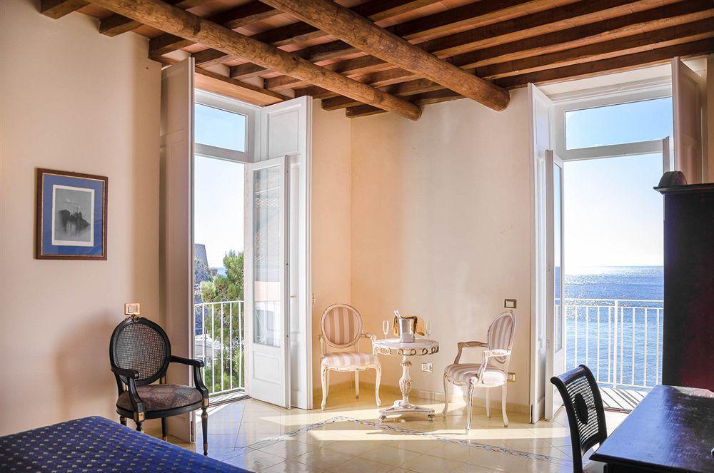 Villa Isabella Minori Dış mekan fotoğraf