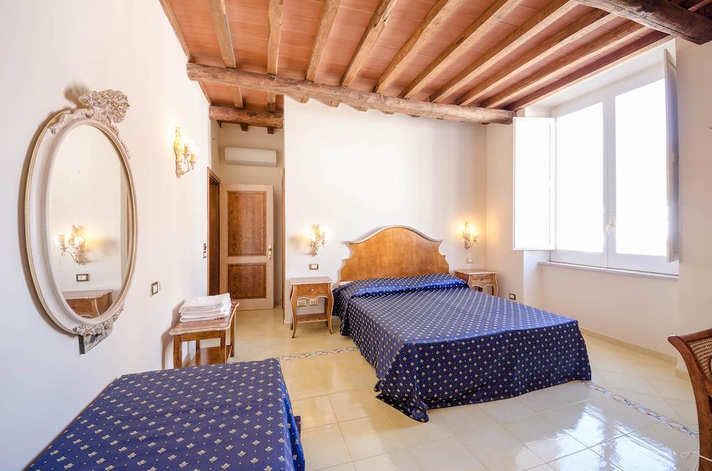 Villa Isabella Minori Dış mekan fotoğraf