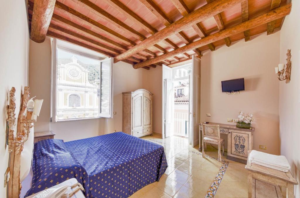Villa Isabella Minori Dış mekan fotoğraf