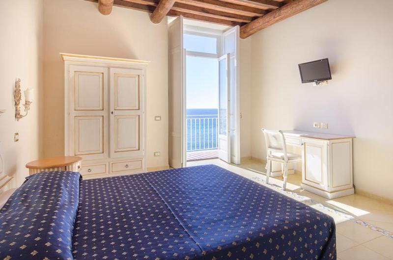 Villa Isabella Minori Dış mekan fotoğraf