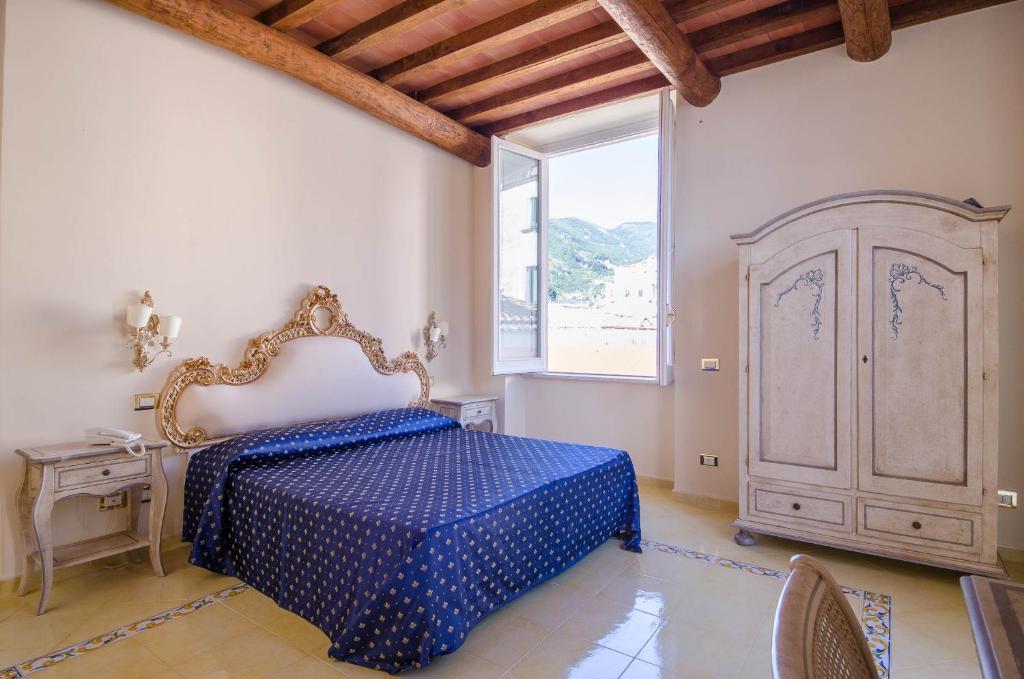 Villa Isabella Minori Dış mekan fotoğraf