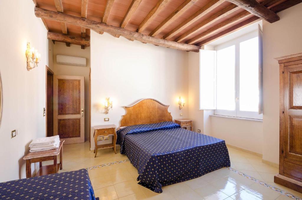 Villa Isabella Minori Dış mekan fotoğraf