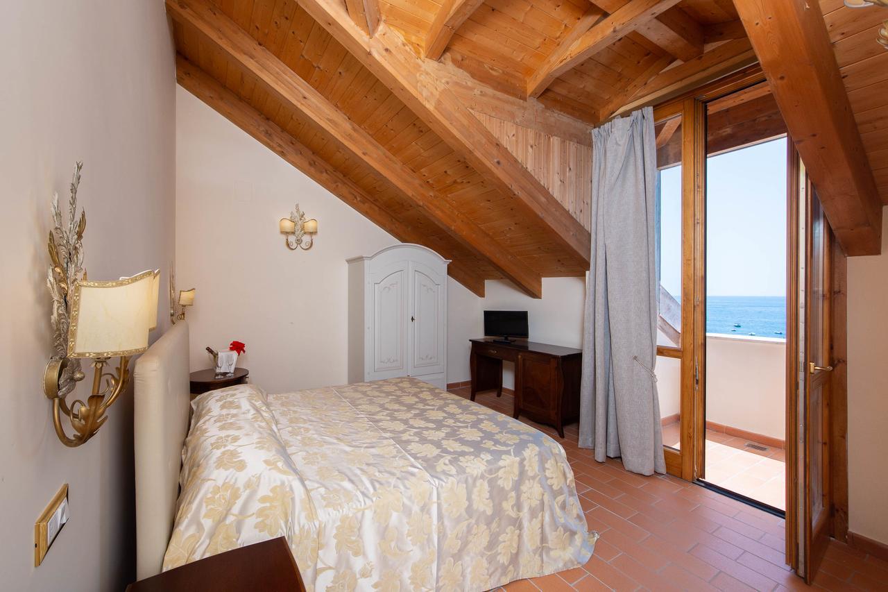 Villa Isabella Minori Dış mekan fotoğraf