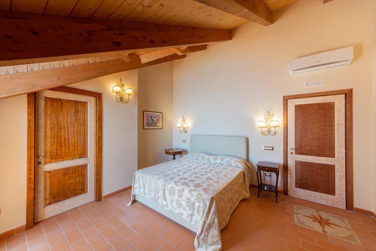 Villa Isabella Minori Dış mekan fotoğraf