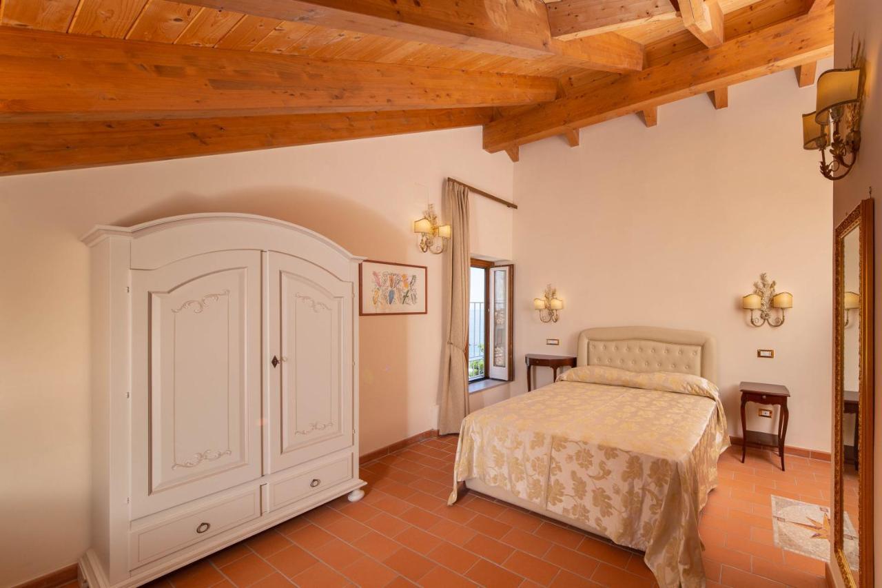 Villa Isabella Minori Dış mekan fotoğraf